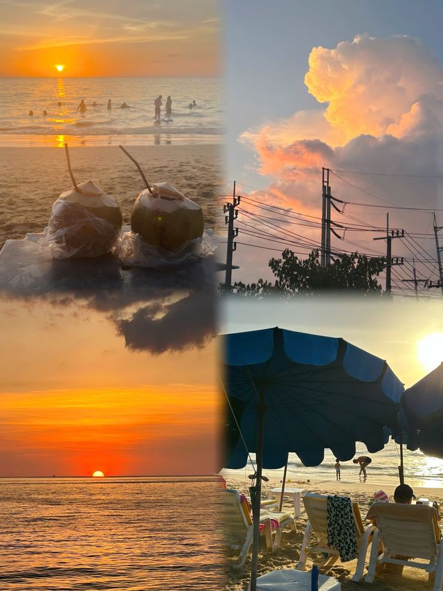泰國普吉島: 美到詞窮的旅行體驗