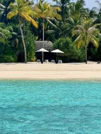 馬爾代夫維拉私人島VELAA Private Island