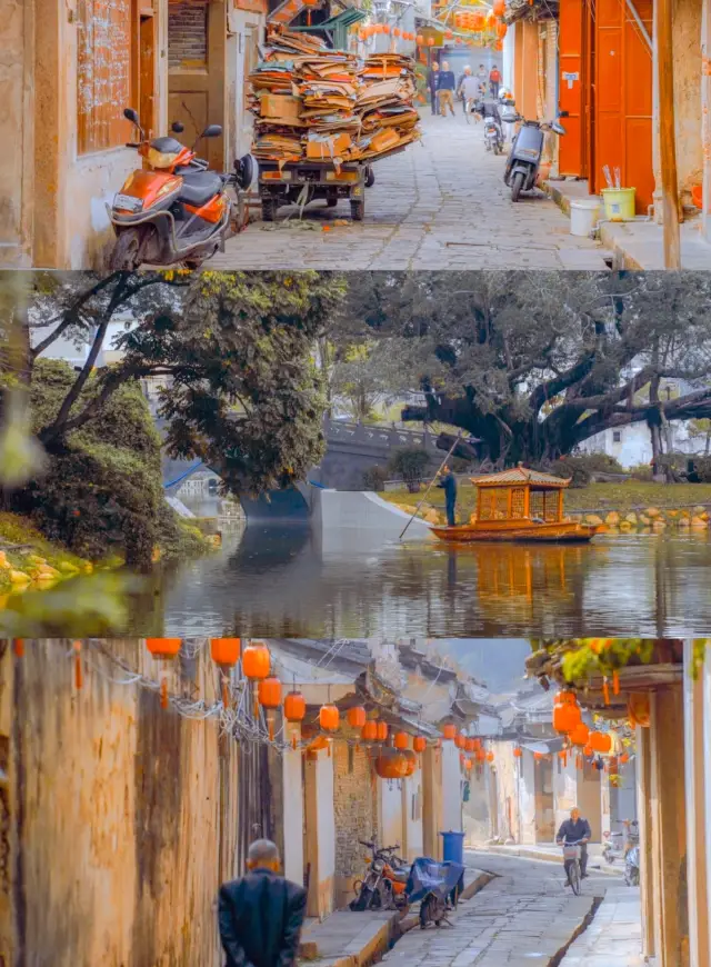 【Explore the Charm of Chaozhou】Three-day and two-night in-depth tour guide, feel the charm of the historical and cultural ancient city!