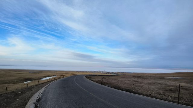 2024青海青海湖景區