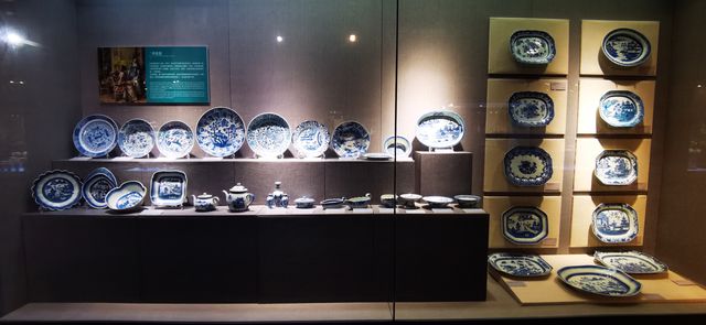 景德鎮中國陶瓷博物館