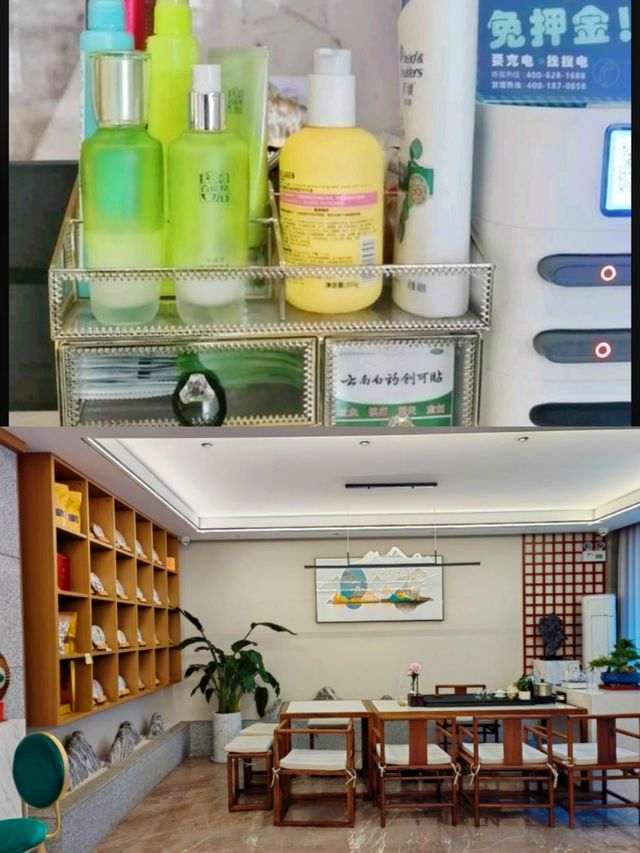 澜沧市住宿推薦 | 這是我喜歡的酒店，太好住了！