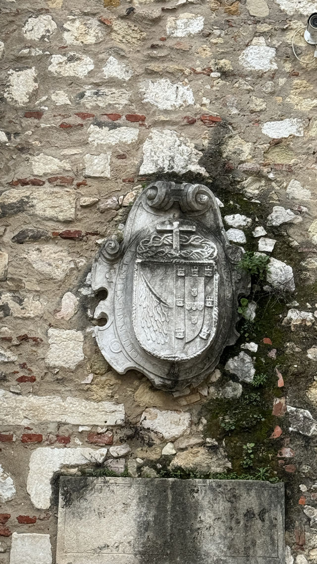 葡萄牙里斯本卡爾莫修道院Convento da Ordem 葡萄牙里斯本卡爾莫修道院Convento da Ordem