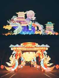 東台西溪董永故里，七仙女都眷戀的千年古鎮究竟有多美