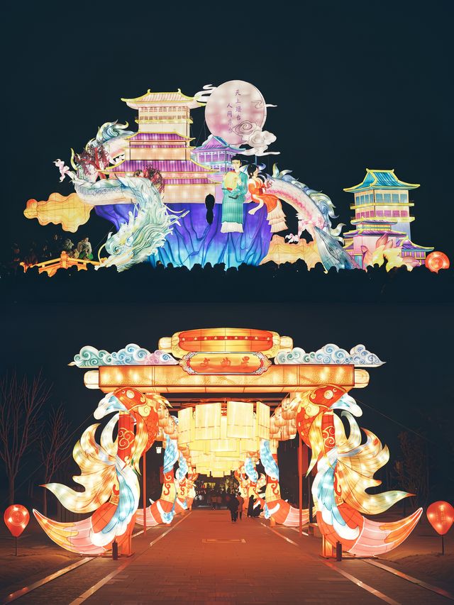 東台西溪董永故里，七仙女都眷戀的千年古鎮究竟有多美