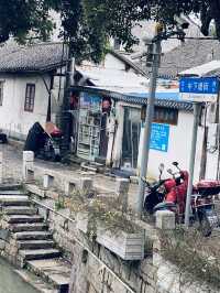 江南人文荟萃地｜低調的嘉定