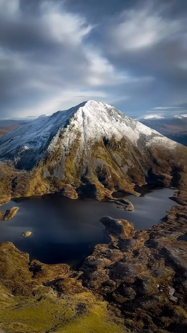 Scotland’s views will leave you in absolute awe