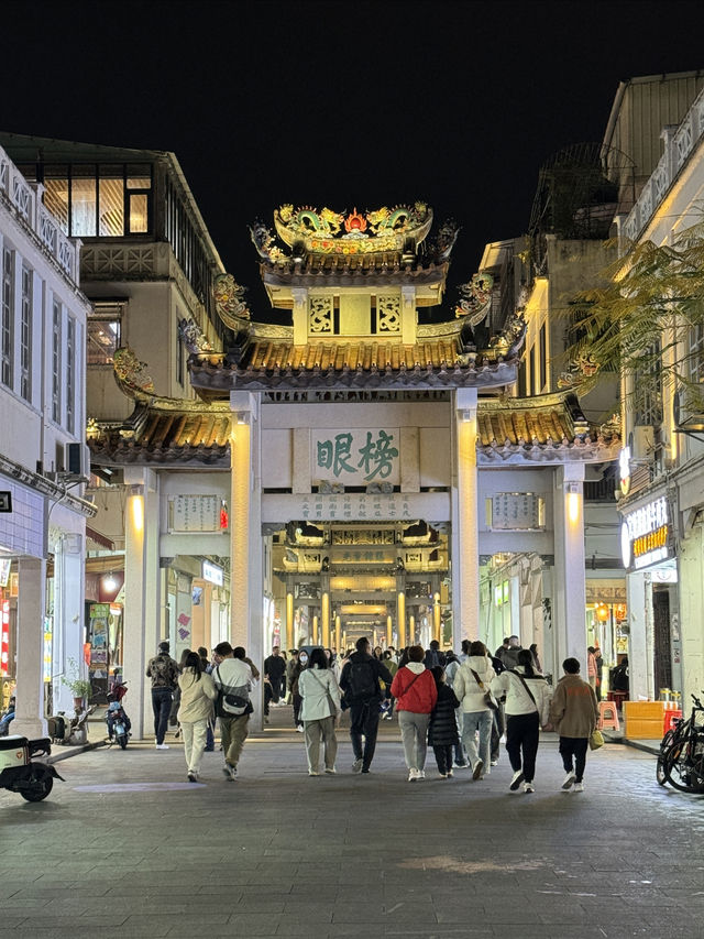 潮汕三天兩夜逛吃攻略（上）