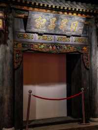 Few in Shanghai are aware of the existence of the "Vault" Museum in Xintiandi.