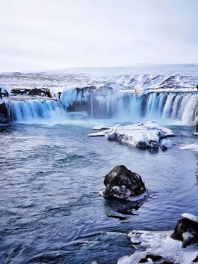 北歐遊|冰島+芬蘭+挪威9日極光之旅