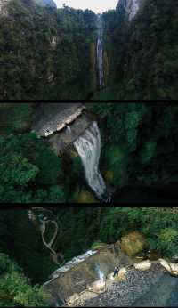 【年度盤點】廣西靖西可玩性很高的3個小眾瀑布
