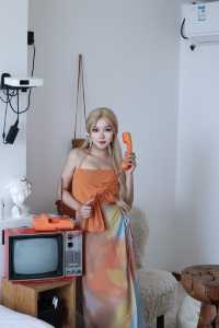 這家酒店住起來真的非常好，環境美得令人驚嘆啊啊
