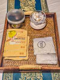 這家按摩店我想天天都來