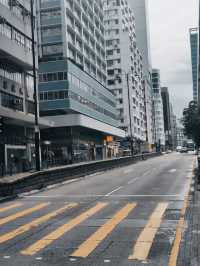 香港博物館親子之旅