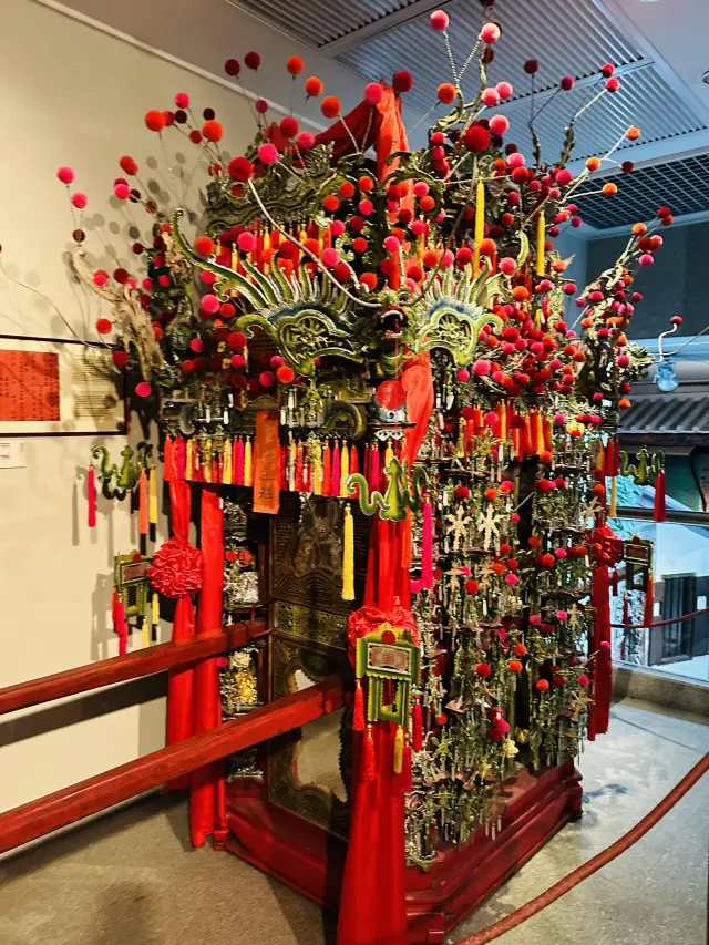 Macau folk art and traditions