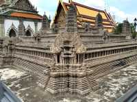 泰國的佛教聖地