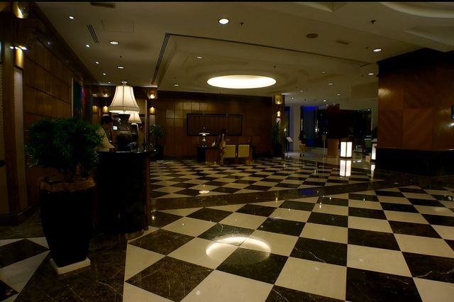 馬來西亞高性價比酒店之seri pacific酒店