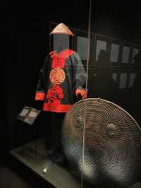 大英博物館晚清特展，真正的嘉慶皇帝龍袍