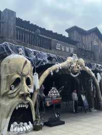 廈門方特 | 東方夢幻樂園
