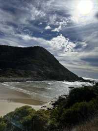 墨爾本最美海景路Great Ocean Road