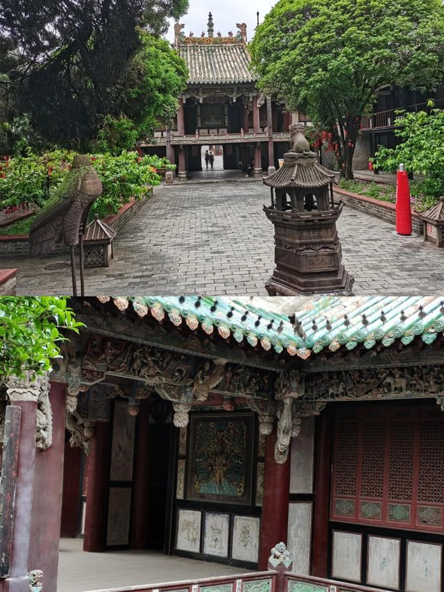 難得一見的地下長城|曹操運兵道