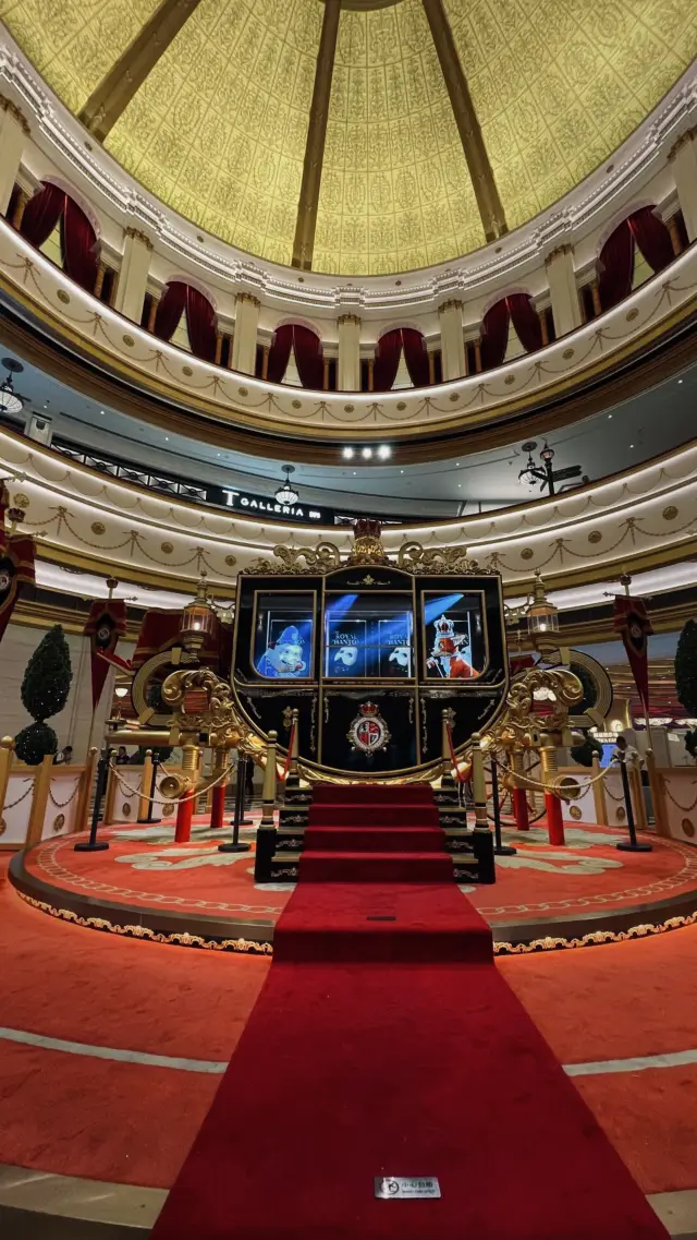Macau's Super Hot Must-Play List, all the must-visit attractions for first-timers are here!