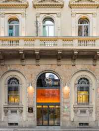 🌟 Milan's Must-Stay Hotels for a Chic Italian Getaway 🇮🇹✨