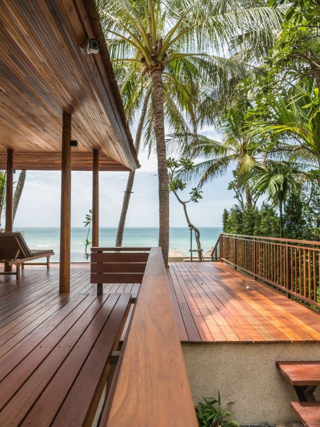 🌴 Koh Samui Getaway: Top Hotel Picks for a Tropical Escape 🌞