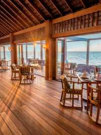 🌴 Maldives Magic: Hurawalhi Island Resort 🏖️✨