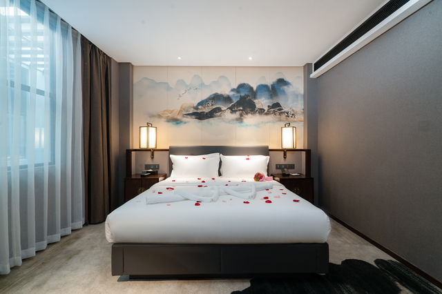超高性價比！藏在深圳南山科技園的差旅酒店。