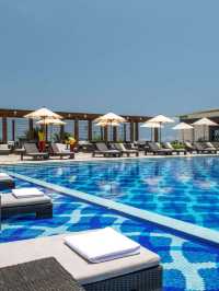 🌟 Accra's Luxury Oasis: Kempinski Hotel Gold Coast 🌴✨