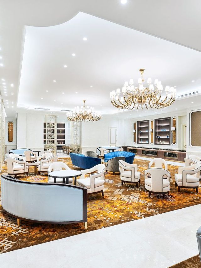 🌴🏖️ Da Nang's Dreamy Sheraton Grand Escape 🌅✨
