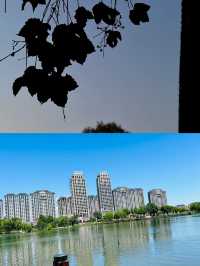 河北·廊坊固安大湖公園