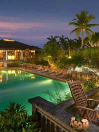 🌴🌊 Bohol's Best Kept Secret: Mithi Resort & Spa 🏖️✨