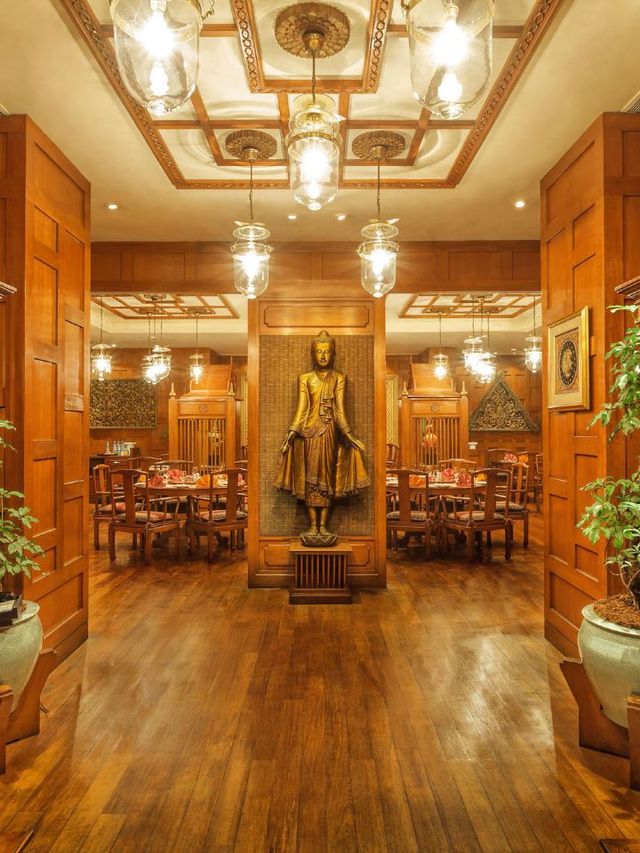 🌟 Kolkata's Heritage Haven: Oberoi Grand's Grandeur 🌟