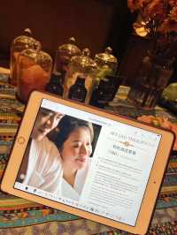 廣州探店｜五星級酒店高端Spa會所