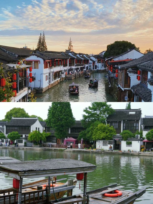 煙雨入江南   山水如墨染