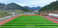 康養度假，避暑休閒，登山攀岩，廣元曾家山是你不二之選！