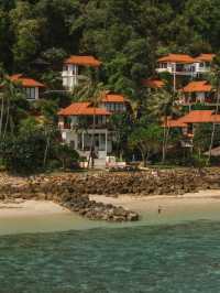 🌴🏖️ Koh Samui's Ultimate Beachfront Bliss 🌊🍹