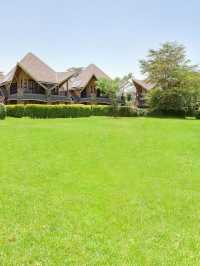 🌟 Nakuru's Hidden Gem: Enashipai Resort & Spa 🏨✨