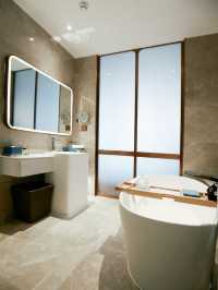 🌟 Sheyang's Serene Stay: Qianhe Lake Hotel Highlights 🌟