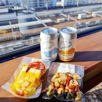 大阪Candeo Hotels Osaka Namba酒店：地理位置便利溫暖舒適