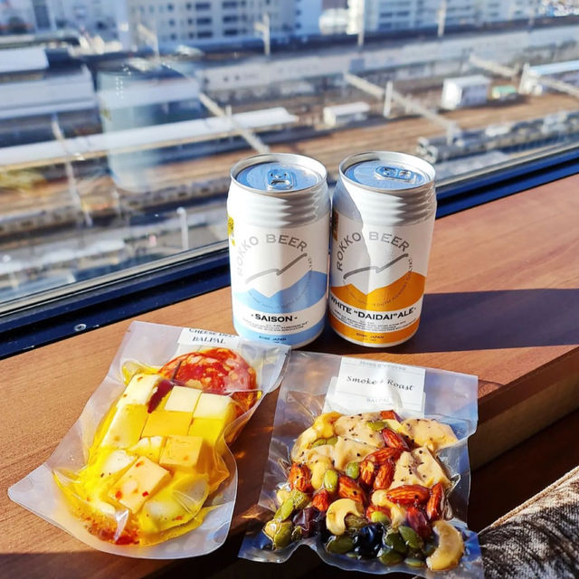 大阪Candeo Hotels Osaka Namba酒店：地理位置便利溫暖舒適