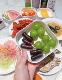 炎炎夏日，來上引+“虛度時光”