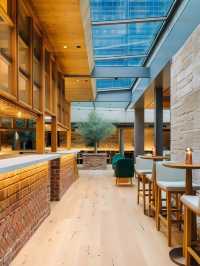 🌟 Hobart's Hidden Gem: The Tasman Luxury Experience 🌟