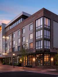 🌟 Chattanooga Charm: Discover The Edwin Hotel's Elegance 🏨✨