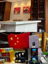 滁州凱迪溫德姆至尊豪庭大酒店之入住體驗~
