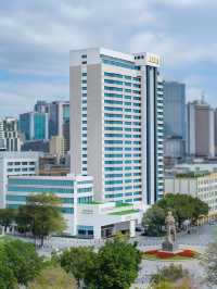 🌟 Guangzhou's Gem: Stay in Style & Comfort 🌟