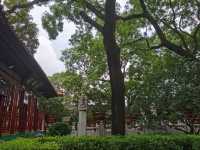 北京四大名寺之最低調寺廟--廣濟寺