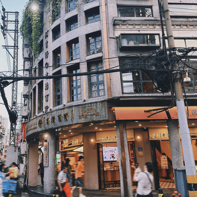 【廈門八市】體驗本地市井生活，感受歷史文化